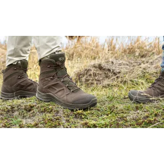 Chaussure femme de marche haut de gamme NATURE GTX HAIX