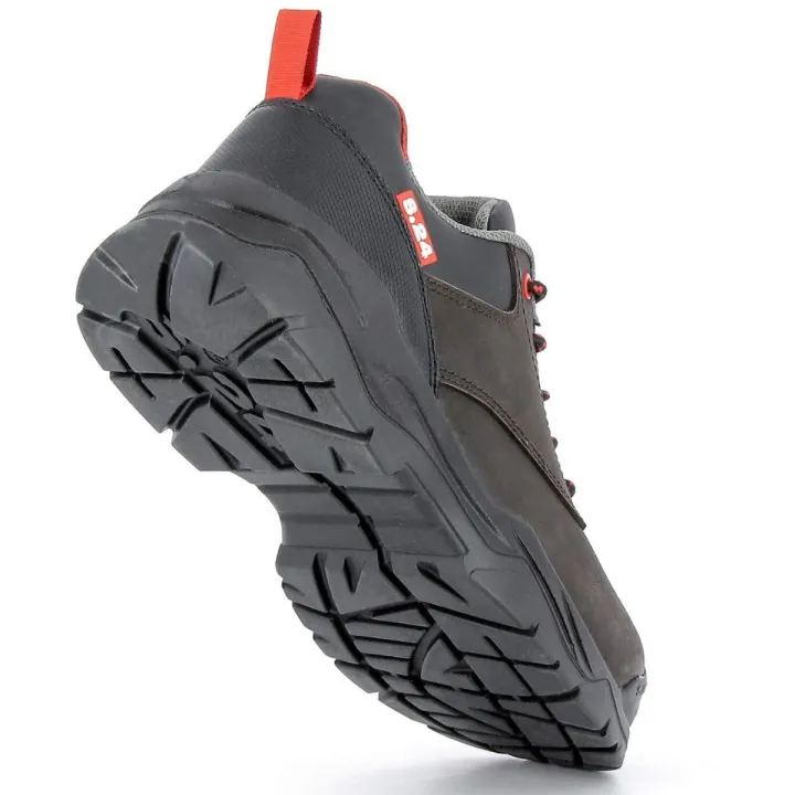 Chaussure sécurite basse homme CANA S3 SRC S24