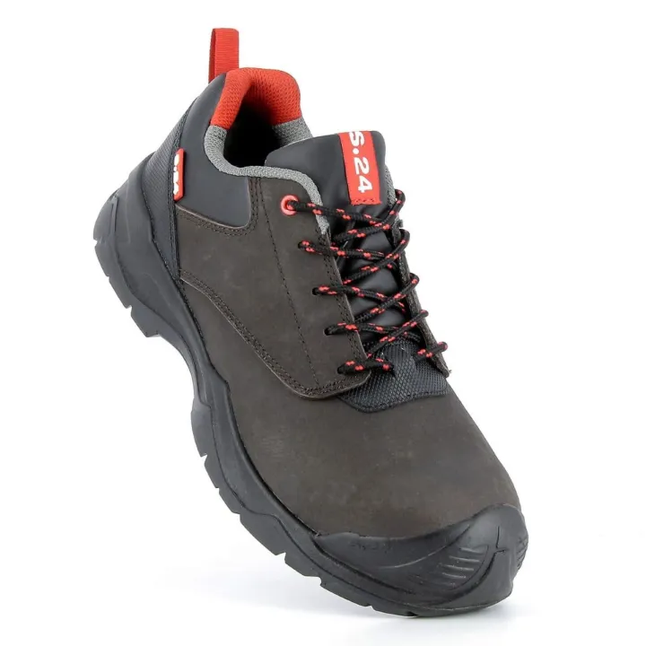 Chaussure sécurite basse homme CANA S3 SRC S24