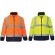 Polaire haute visibilité F301 PORTWEST norme EN 40271 Classe 3