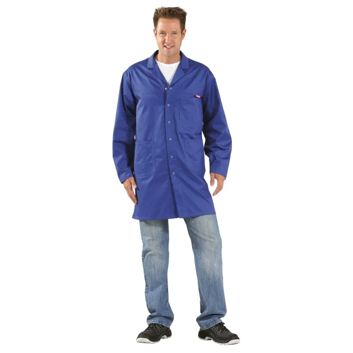 Blouse de travail MG 260 65% Polyester 35 %coton PLANAM buggati