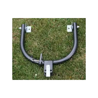 Porte-Outil Avant Universel brouette ZOETTE