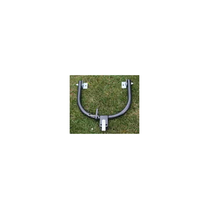 Porte-Outil Avant Universel brouette ZOETTE