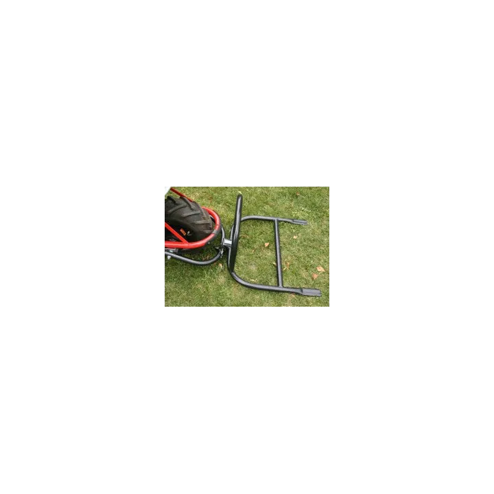 Fourche avant pour brouette ZOETTE