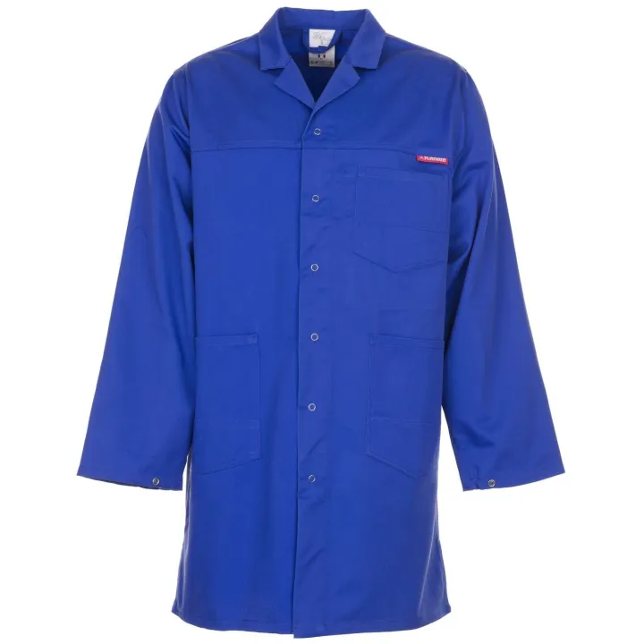 Blouse de travail MG 260 65% Polyester 35 %coton PLANAM buggati