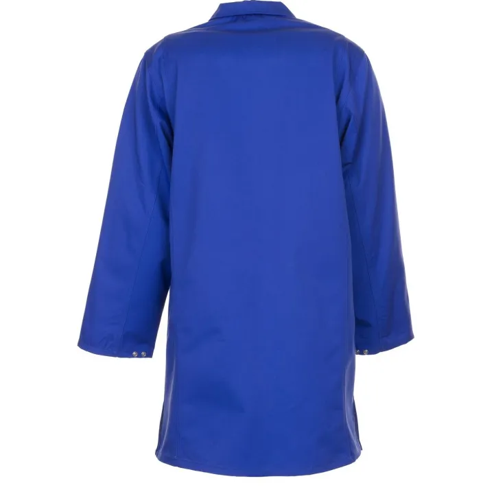 Blouse de travail MG 260 65% Polyester 35 %coton PLANAM buggati dos