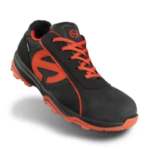 Chaussure de sécurité basse S3  RUN AIR 300 LOW HECKEL