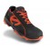 Chaussure de sécurité basse S3L RUN AIR 300 LOW HECKEL