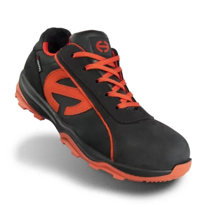 Chaussure de sécurité basse S3  RUN AIR 300 LOW HECKEL