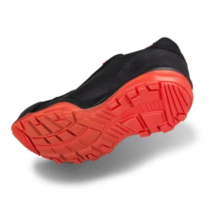 Chaussure de sécurité basse S3  RUN AIR 300 LOW HECKEL