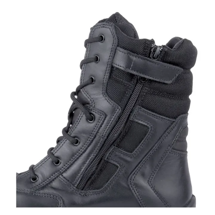 Chaussure O2 ATTACK  spéciale intervention COFRA