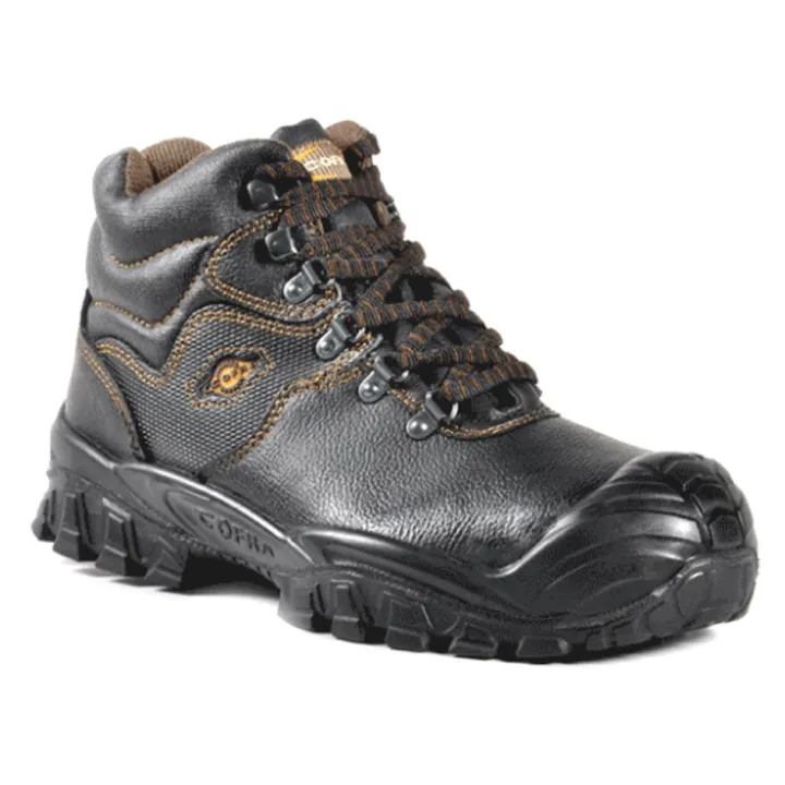 Chaussure de Sécurité hautes S3 NEW RENO UK COFRA