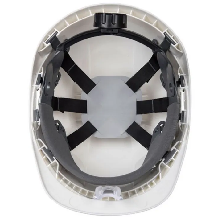 Coiffe du Casque de chantier PLUS VISOR lunette avec crémaillère