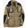 Parka de travail imper respirante veste interne amovible ICESTORM grand froid