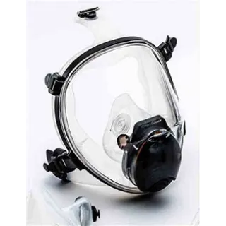 Masque antipoussière et phytosanitaire intégral Cleanspace