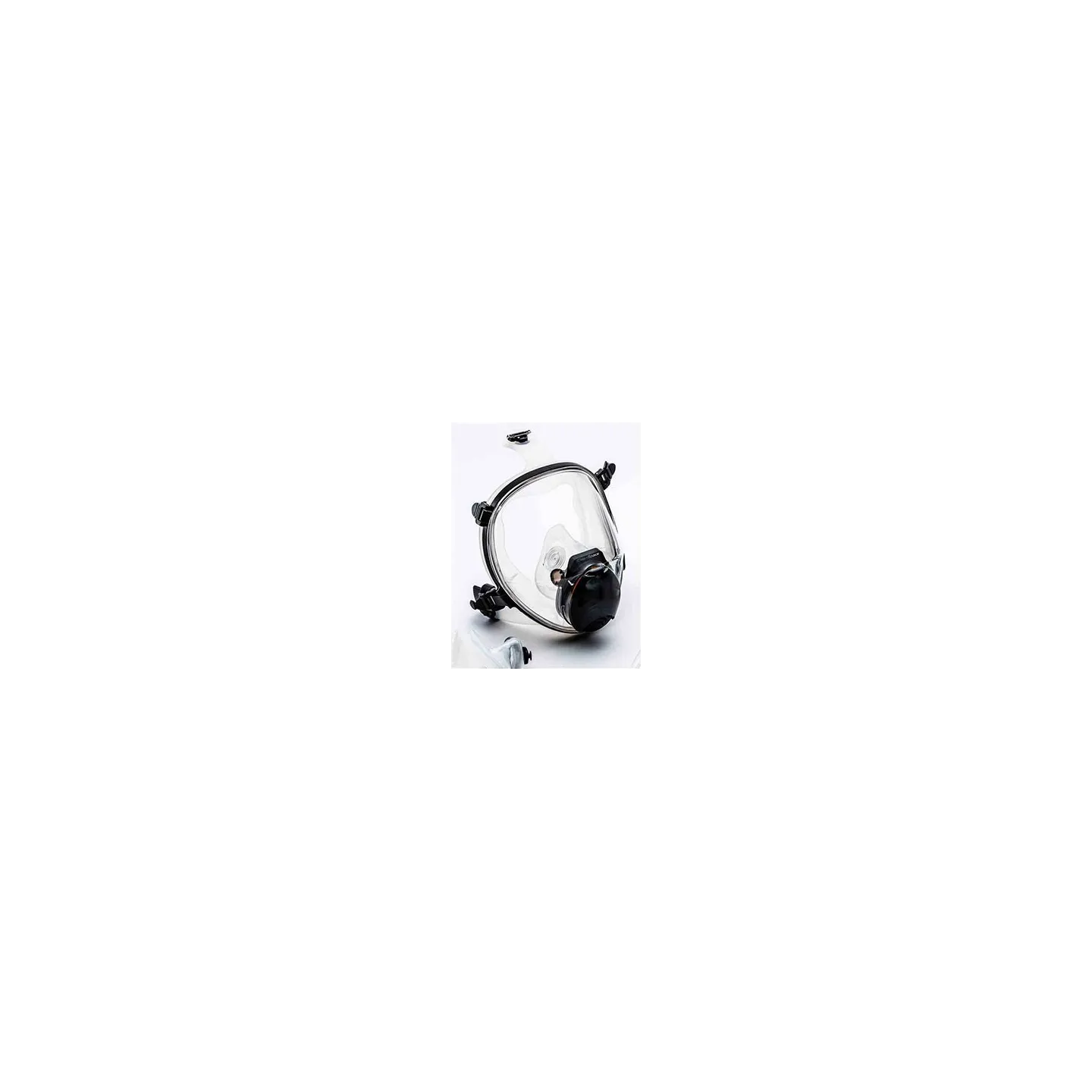 Masque facial Cleanspace (sans motorisation)