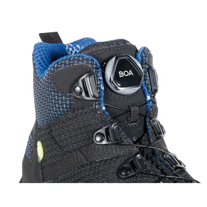 Chaussure haute SPOOL ESD S3 SRC système BOA