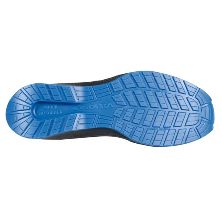 Chaussure haute SPOOL ESD S3 SRC système BOA