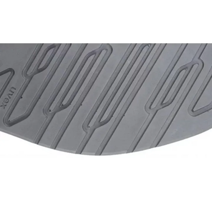 Semelle chaussure de ville haute sécurité uvex 1 business S3 SRC