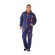 Veste de travail Softshell BASALT NEON PLANAM 6290 / 6091 / 6092