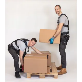 Exosquelette posture léger et confortable LiftSuit 2.0 port de charge