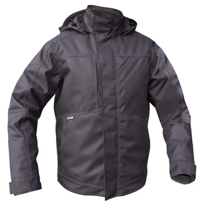 Veste hiver haut de gamme MINSK DASSY anti déchirure