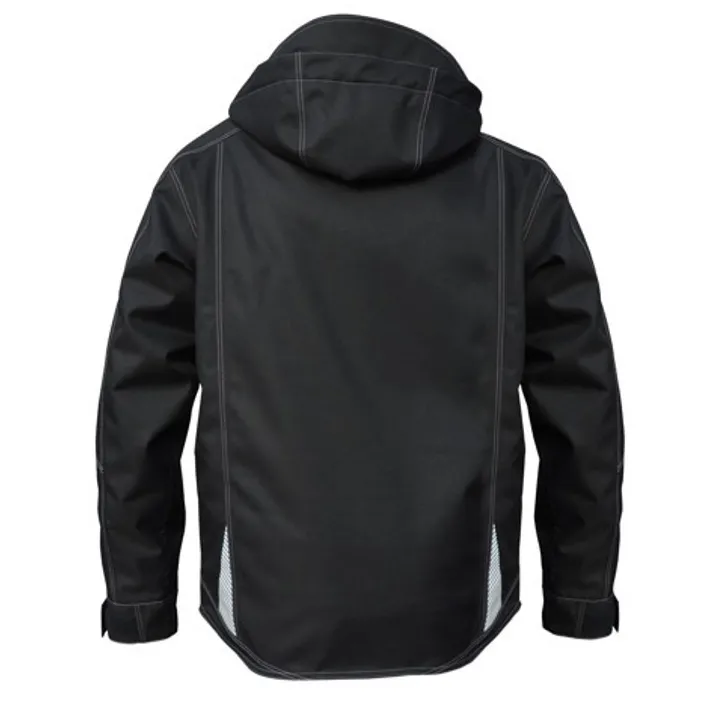 Veste hiver haut de gamme MINSK DASSY anti déchirure