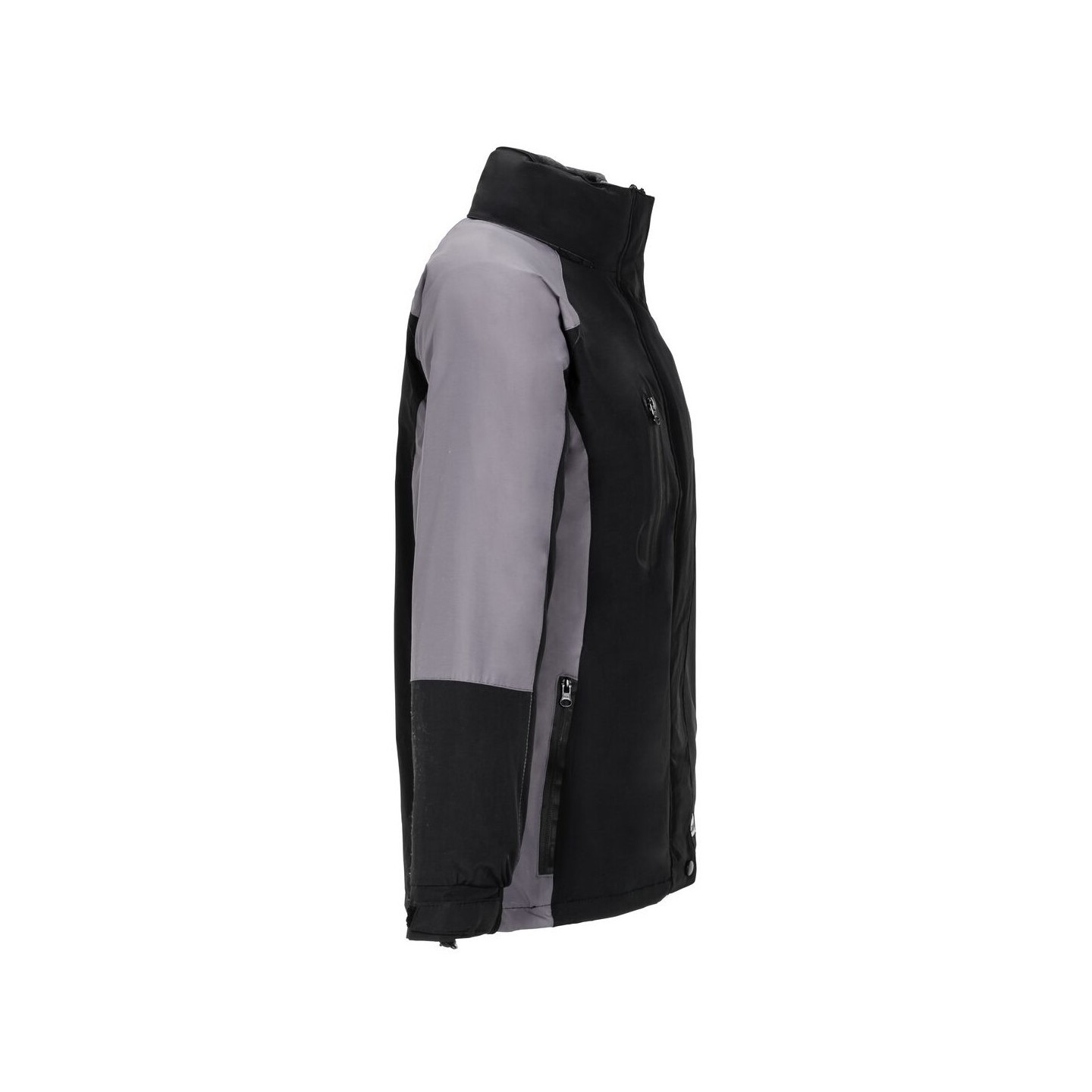 Veste De Ski 3 En 1 Pour Femme - Polaire Imperméable Coupe-Vent Avec Capuche Amovible, Veste Softshell Chaud Et Respirante