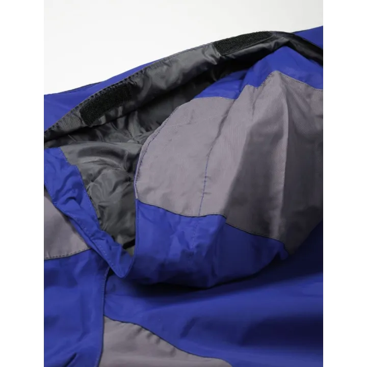 Veste Femme 3 en 1 avec polaire amovible Shape