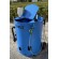 Mélangeur bouillie phytosanitaire pompe inox FORMAFLEX