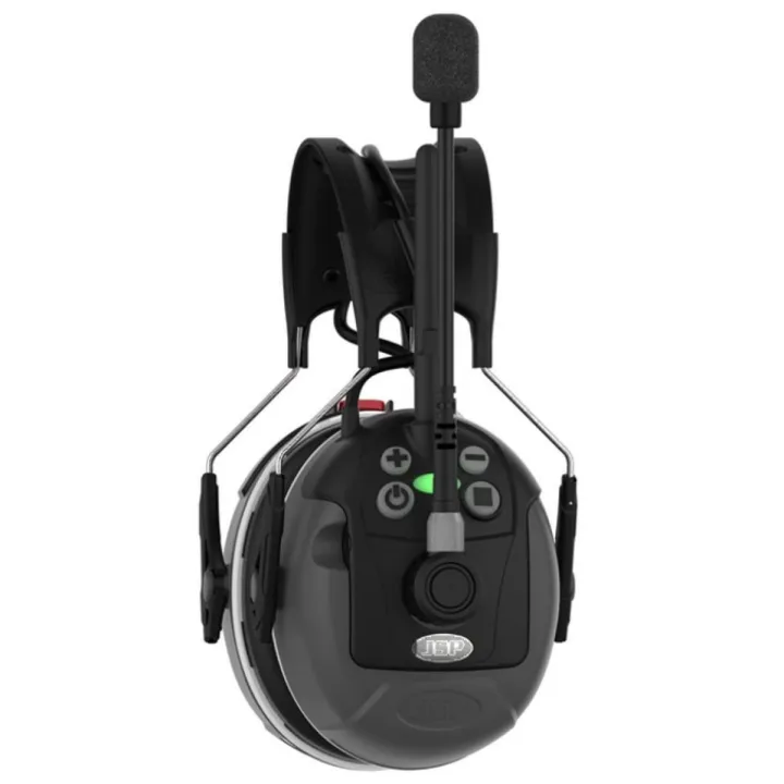 Casque communicant anti bruit connecté SONIS COMMS non Bluetooth profil