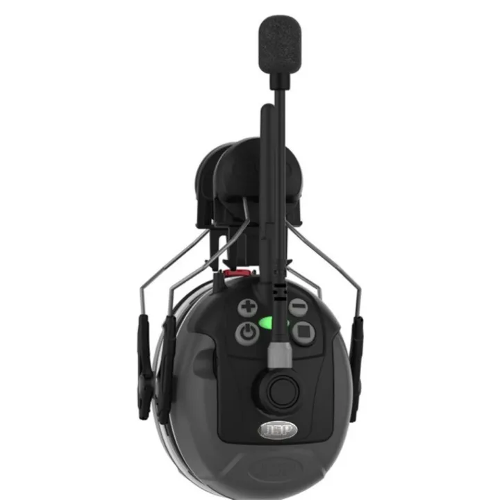 Coque communicante anti bruit connecté SONIS COMMS