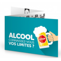 Régelette Taux d'alcoolémie connaissez vous vos limites