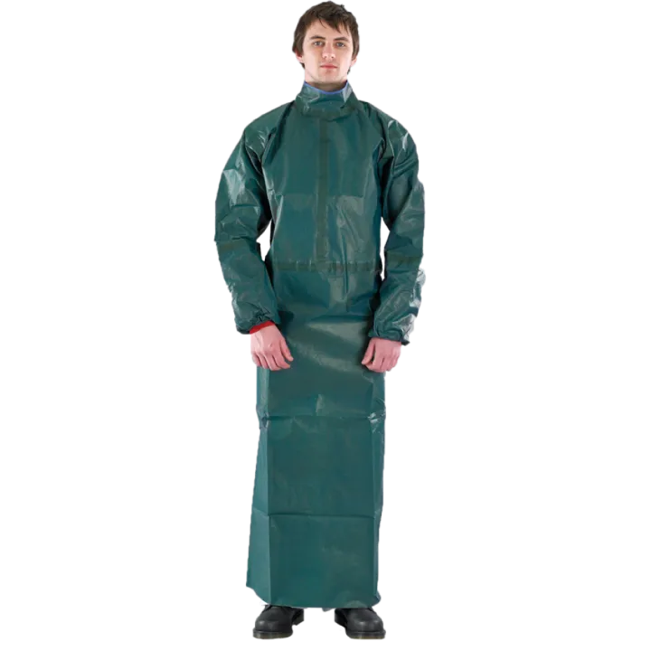 AlphaTec® 4000 - Modèle 215 - MICROGARD - ANSELL