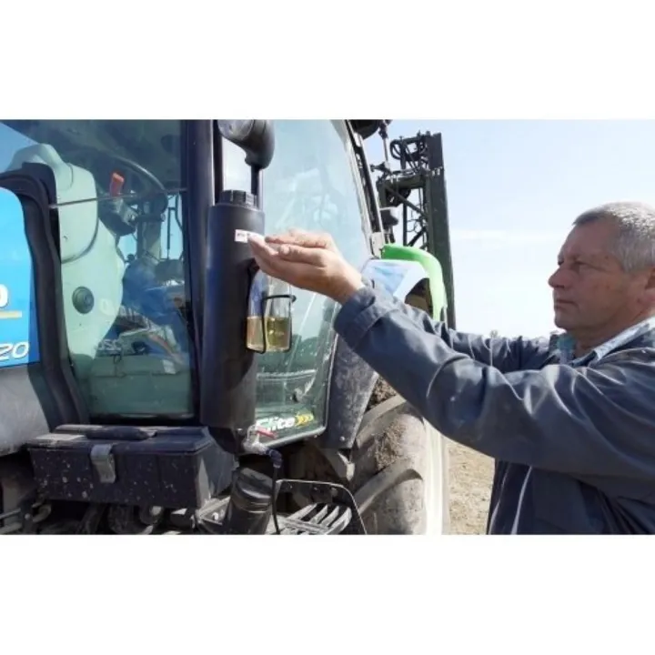 S CLEAN Lave main de 3 litres hygiène main propre en agriculture