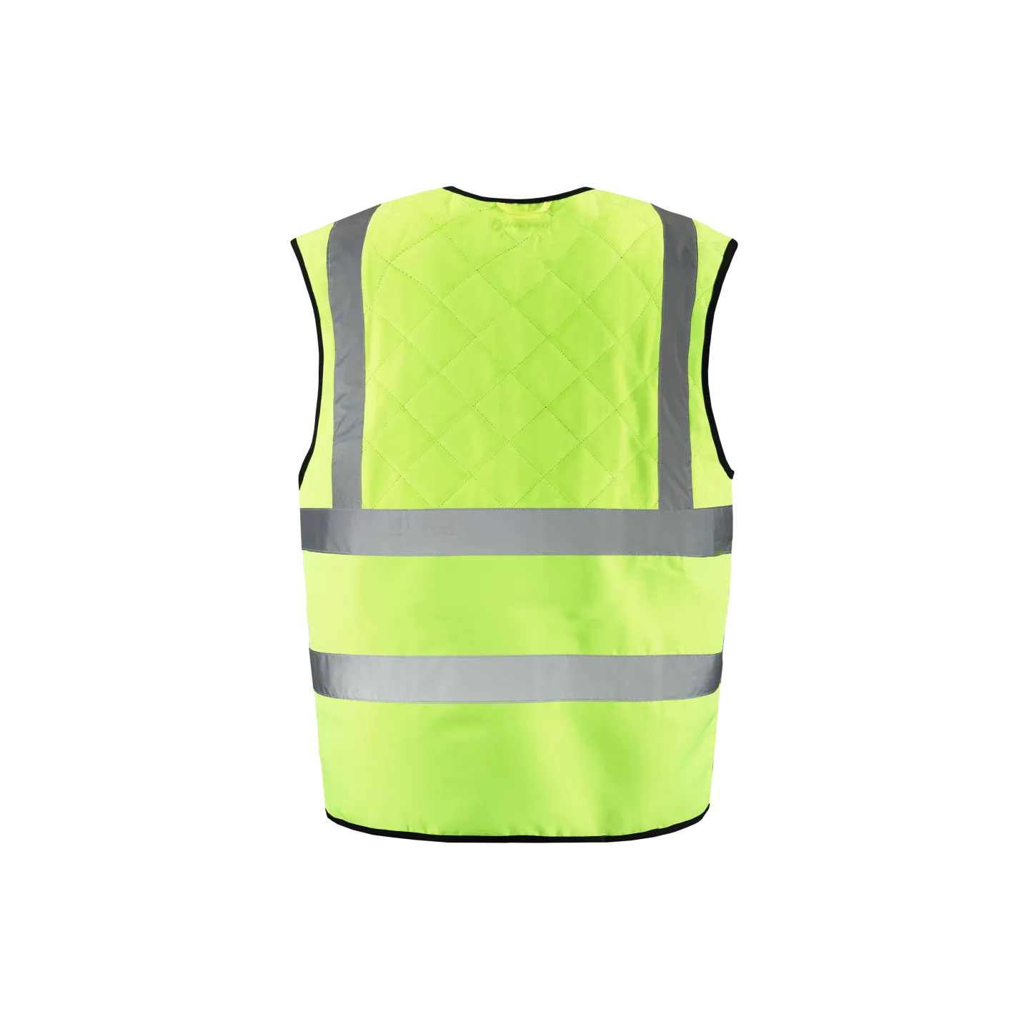 AnnonceGilet Jaune Réfléchissant Personnalisable