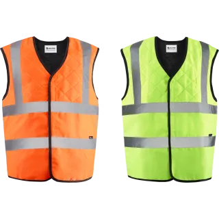 Gilet HV rafraîchissant Bodycool 2BSFE H2O INUTEQ