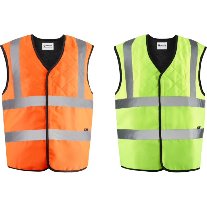 Gilet HV rafraîchissant Bodycool 2BSFE H2O INUTEQ