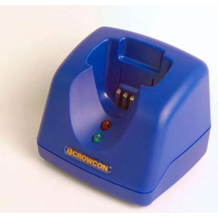 Socle de détecteur gaz Co2 Gasman batterie Li-ion