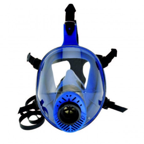 Masque respiratoire TR2002 Duct Eco Spasciani