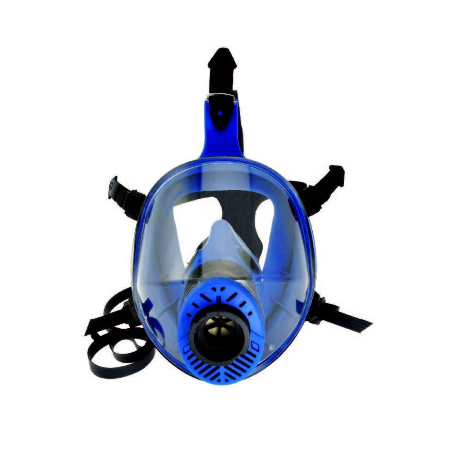 Masque respiratoire TR2002 Duct Eco Spasciani