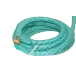 Tuyau supplémentaire respiratoire 10 m Duct Eco Spasciani