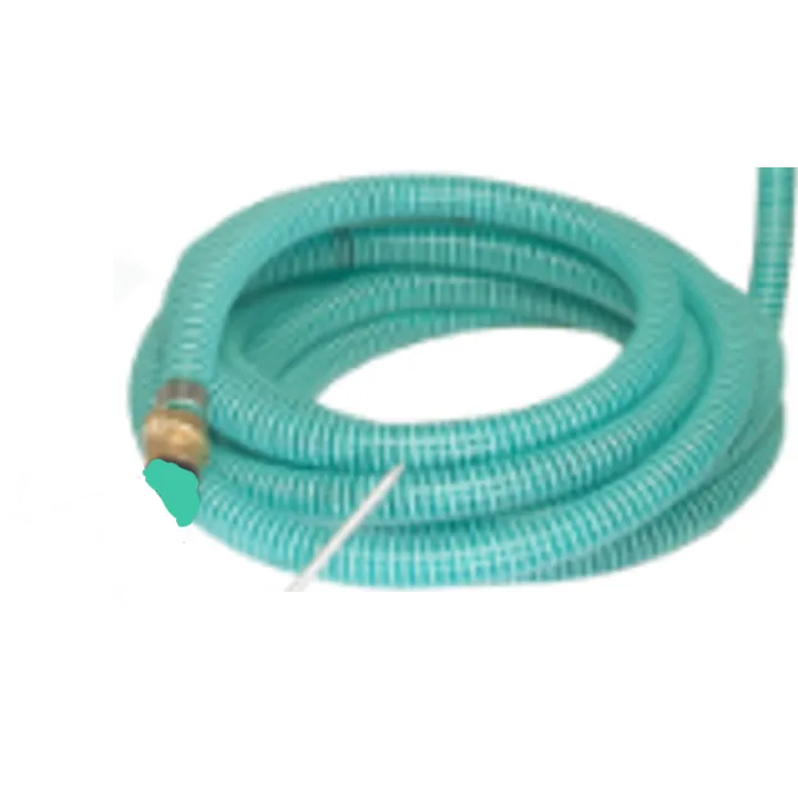 Tuyau supplémentaire respiratoire 10 m Duct Eco Spasciani