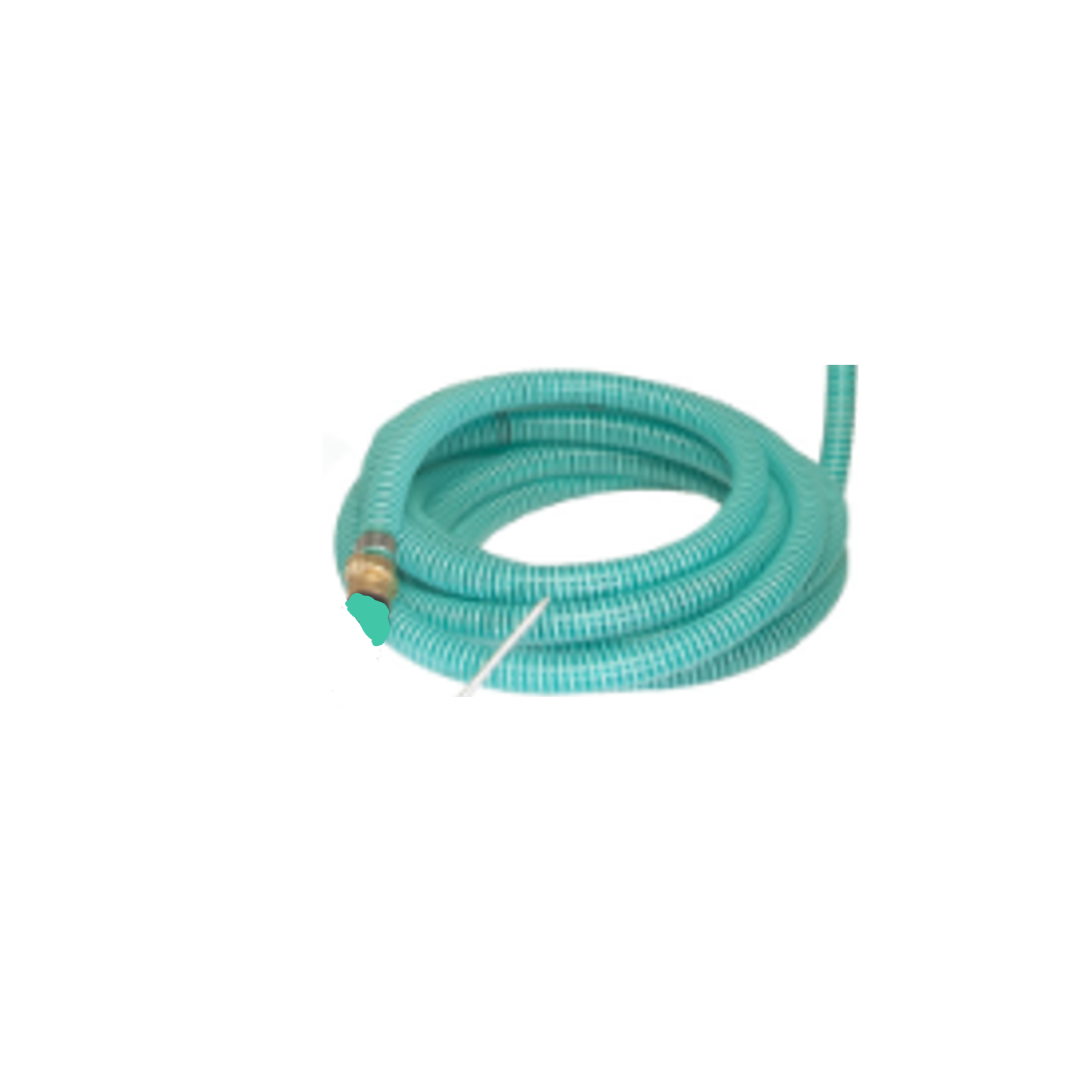 Tuyau supplémentaire respiratoire 10 m Duct Eco Spasciani