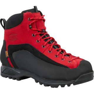 Chaussure de randonnée montagne non sécurité