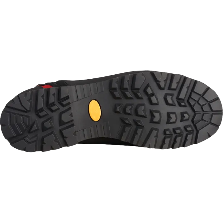 Semelle chaussure de randonnée montagne non sécurité