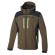 Veste softshell resistante et ultra souple KLARBO COFRA