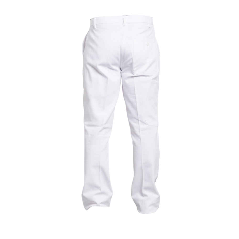 Pantalon Léger Multipoches Pour Homme - Pour Le Travail Ou Les Loisirs