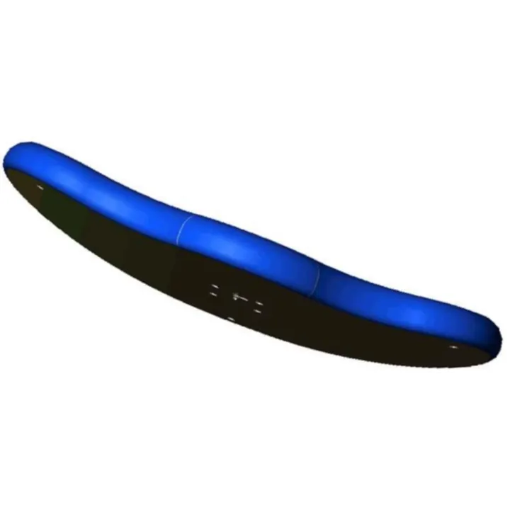 Pièces détachées pour siège de travail multivign  VERNIER