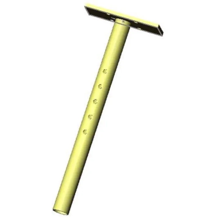 Pièces détachées pour siège de travail multivign  VERNIER